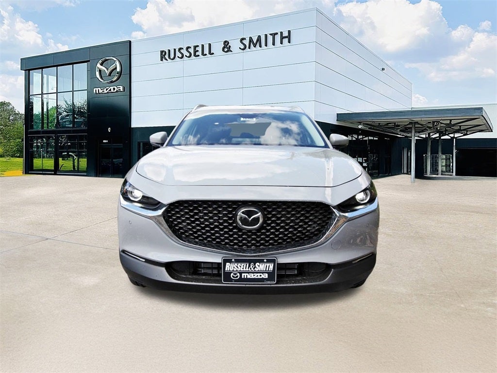 2026 Mazda Mazda CX-30 2.5 S Preferred AWD