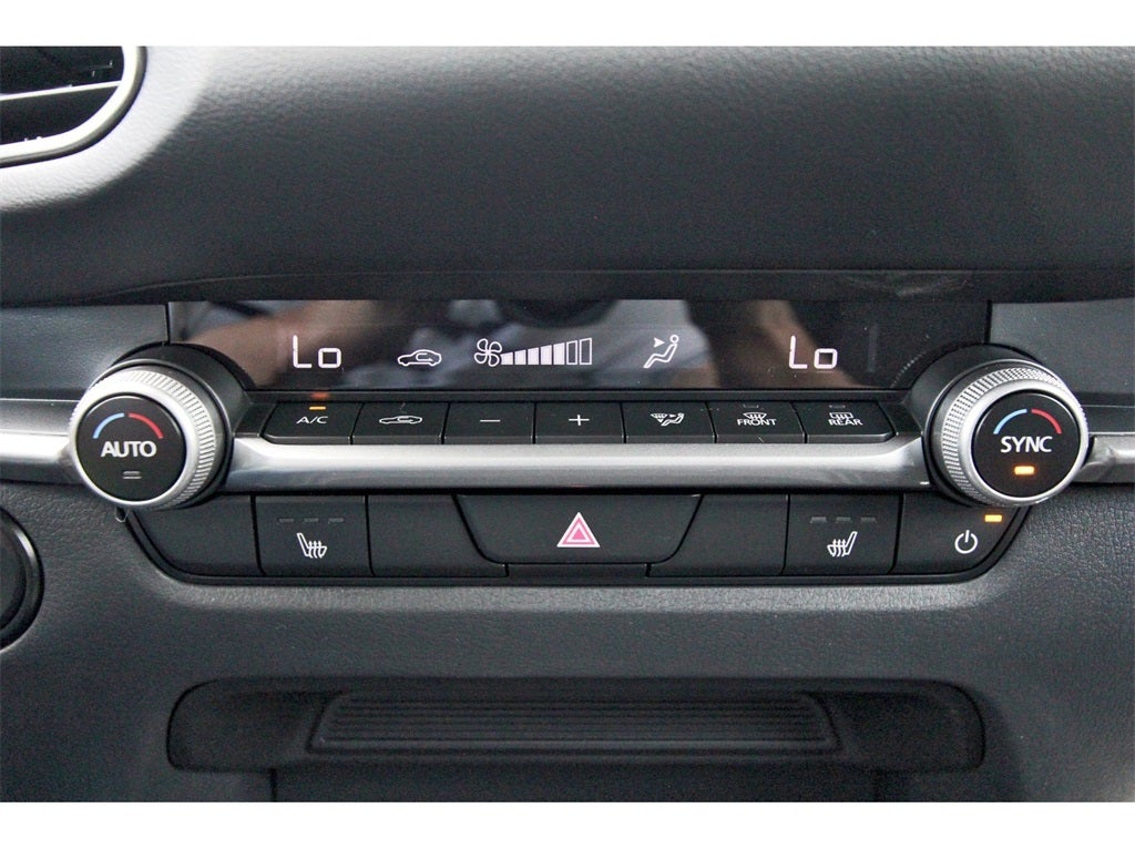 2026 Mazda Mazda CX-30 2.5 S Preferred AWD