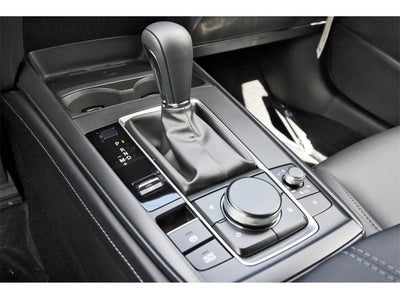 2026 Mazda Mazda CX-30 2.5 S Preferred AWD