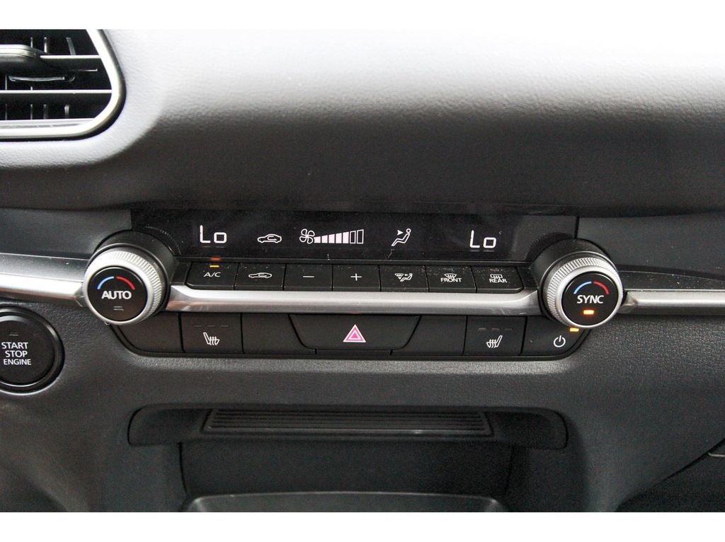2026 Mazda Mazda CX-30 2.5 S Preferred