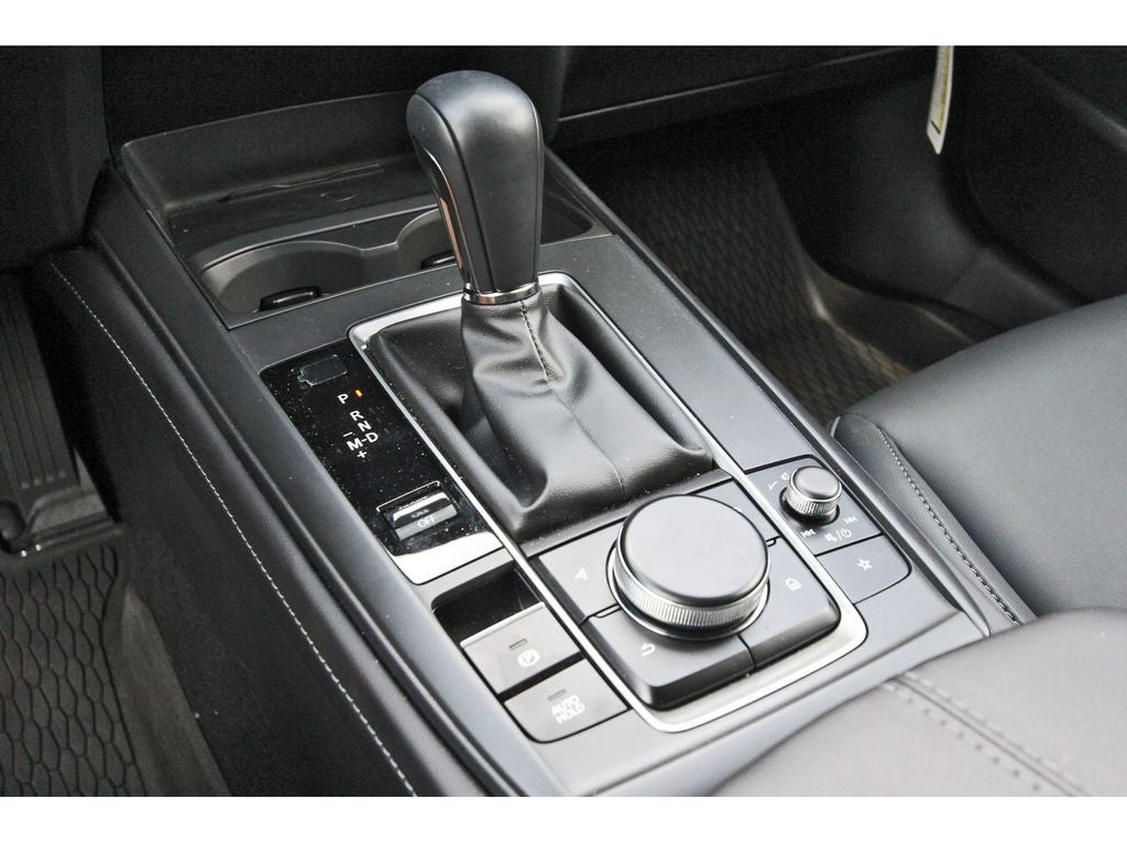 2026 Mazda Mazda CX-30 2.5 S Preferred