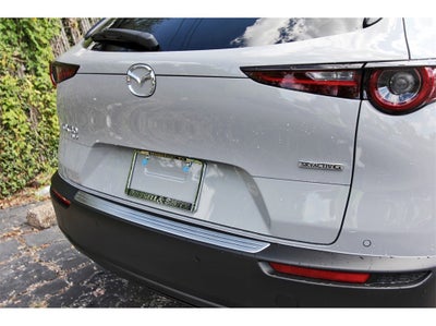 2026 Mazda Mazda CX-30 2.5 S Preferred AWD