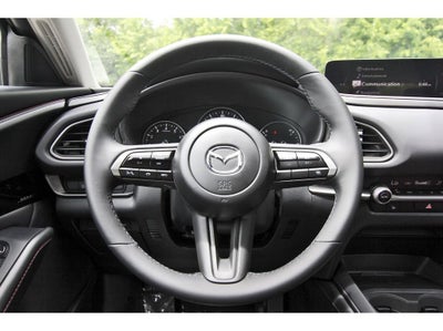 2026 Mazda Mazda CX-30 2.5 S Carbon Edition AWD