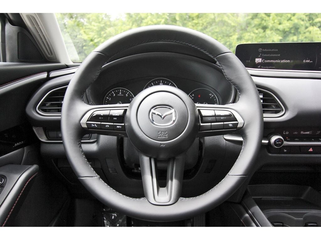 2026 Mazda Mazda CX-30 2.5 S Carbon Edition AWD