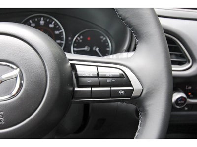 2026 Mazda Mazda CX-30 2.5 S Carbon Edition AWD