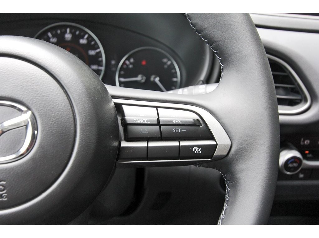 2026 Mazda Mazda CX-30 2.5 S Carbon Edition AWD