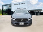 2026 Mazda Mazda CX-30 2.5 S Carbon Edition AWD