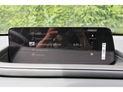 2026 Mazda Mazda CX-30 2.5 S Carbon Edition AWD