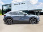 2026 Mazda Mazda CX-30 2.5 S Carbon Edition AWD