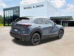 2026 Mazda Mazda CX-30 2.5 S Carbon Edition AWD