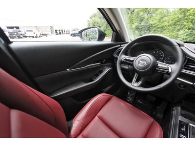 2026 Mazda Mazda CX-30 2.5 S Carbon Edition AWD