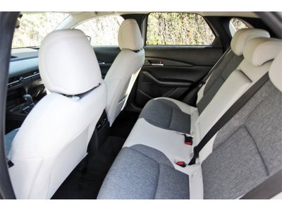 2026 Mazda Mazda CX-30 2.5 S Aire Edition