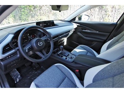 2026 Mazda Mazda CX-30 2.5 S Aire Edition