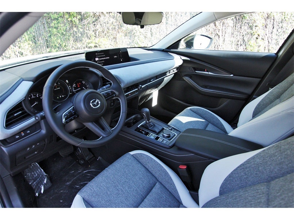 2026 Mazda Mazda CX-30 2.5 S Aire Edition