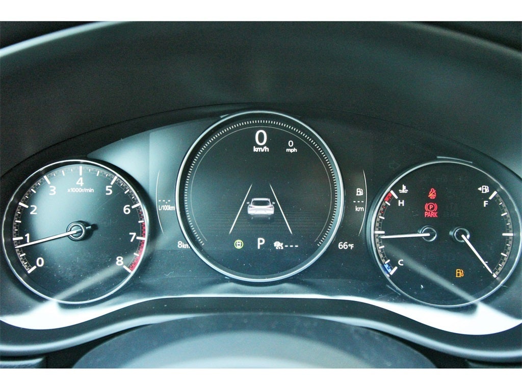 2026 Mazda Mazda CX-30 2.5 S Aire Edition