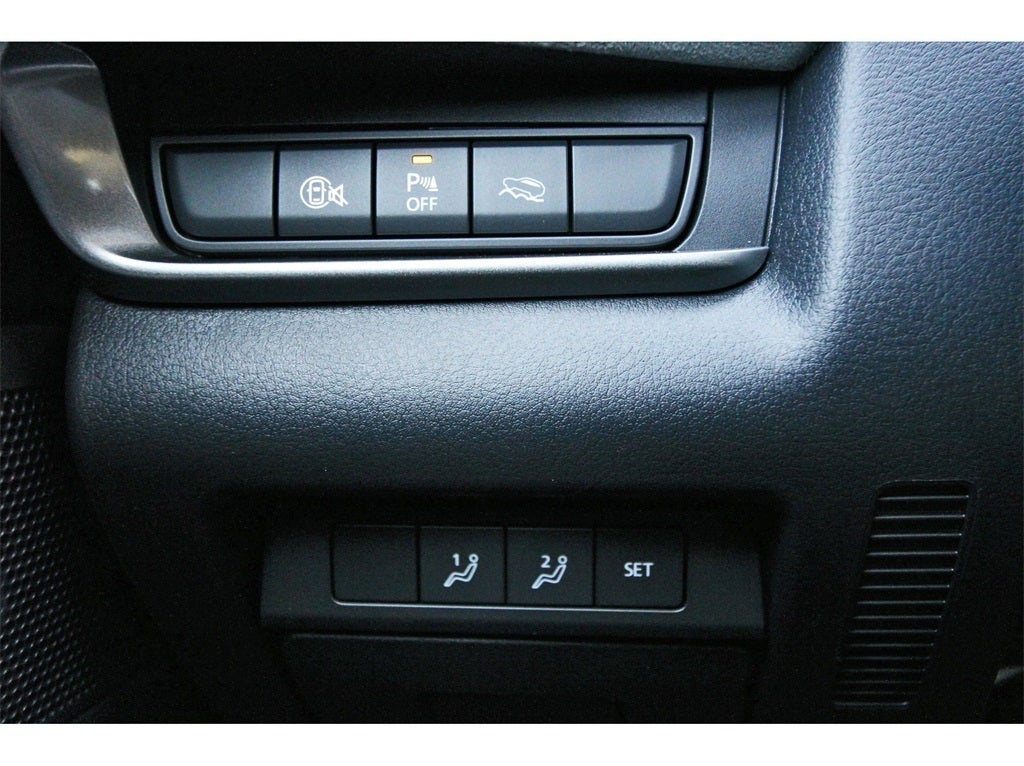 2026 Mazda Mazda CX-30 2.5 S Aire Edition