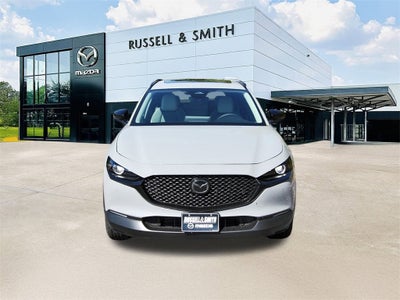 2026 Mazda Mazda CX-30 2.5 S Aire Edition