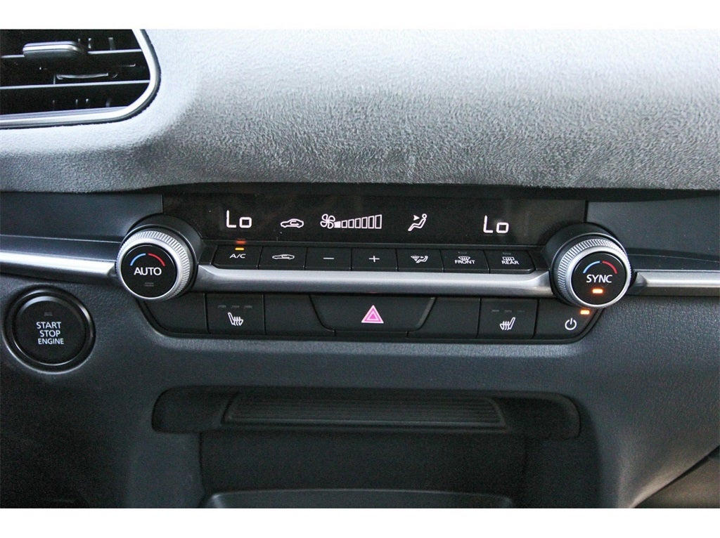 2026 Mazda Mazda CX-30 2.5 S Aire Edition