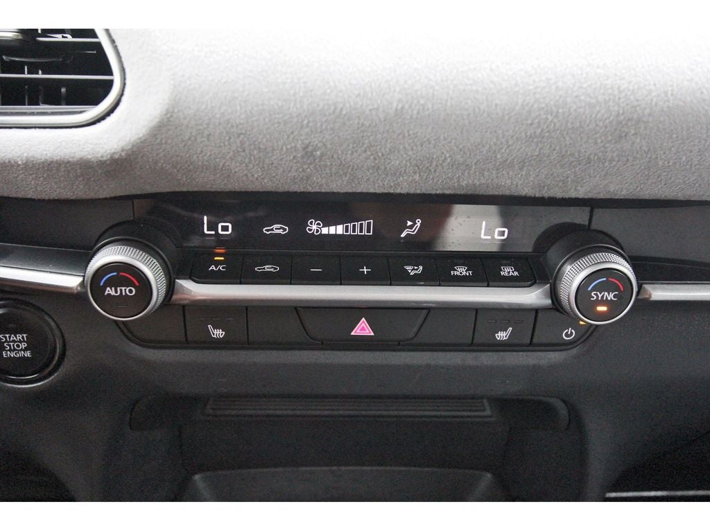 2026 Mazda Mazda CX-30 2.5 S Aire Edition