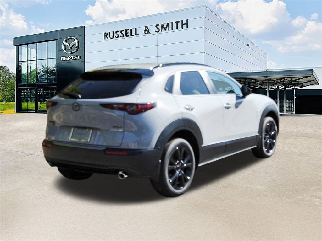 2026 Mazda Mazda CX-30 2.5 S Aire Edition
