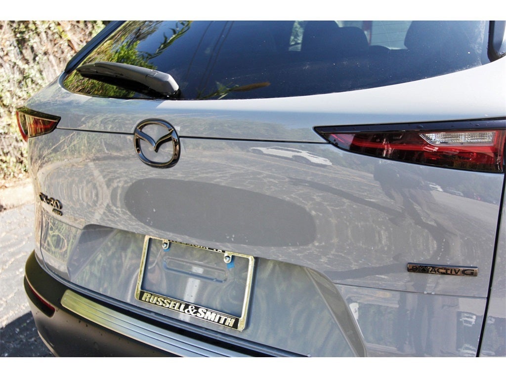 2026 Mazda Mazda CX-30 2.5 S Aire Edition