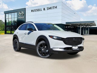 2026 Mazda Mazda CX-30 2.5 S Aire Edition