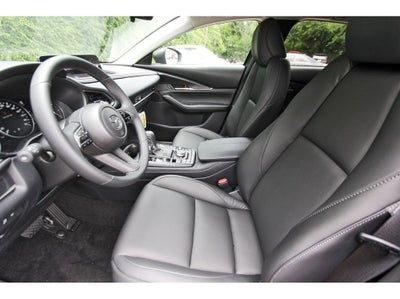 2026 Mazda Mazda CX-30 2.5 S Preferred AWD