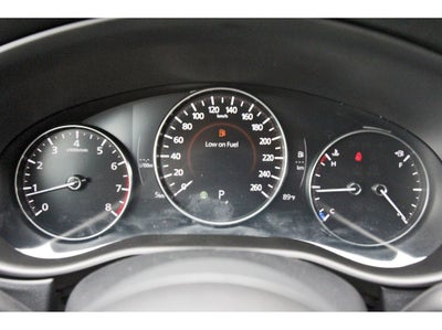 2026 Mazda Mazda CX-30 2.5 S Preferred AWD