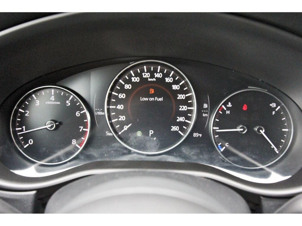2026 Mazda Mazda CX-30 2.5 S Preferred AWD
