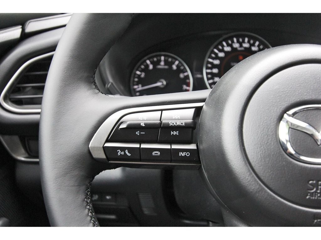 2026 Mazda Mazda CX-30 2.5 S Preferred AWD