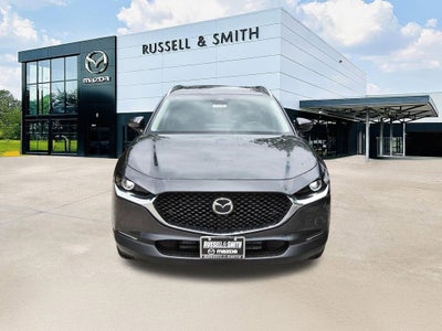 2026 Mazda Mazda CX-30 2.5 S Preferred AWD
