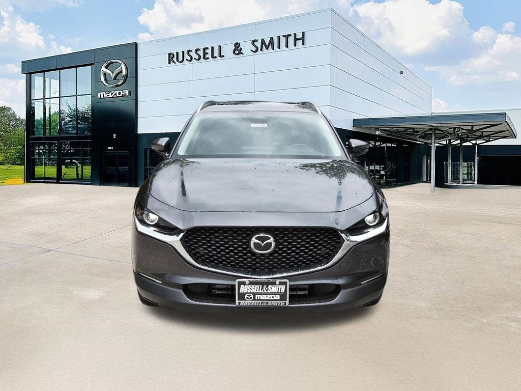 2026 Mazda Mazda CX-30 2.5 S Preferred AWD