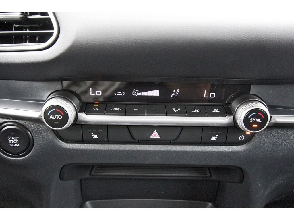 2026 Mazda Mazda CX-30 2.5 S Preferred AWD