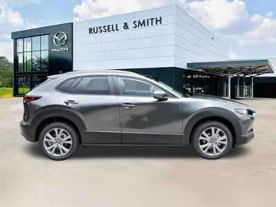 2026 Mazda Mazda CX-30 2.5 S Preferred AWD