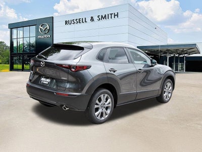 2026 Mazda Mazda CX-30 2.5 S Preferred AWD