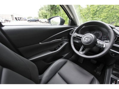 2026 Mazda Mazda CX-30 2.5 S Preferred AWD
