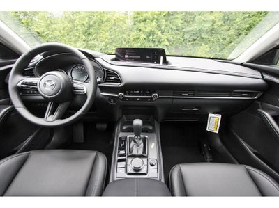 2026 Mazda Mazda CX-30 2.5 S Preferred AWD