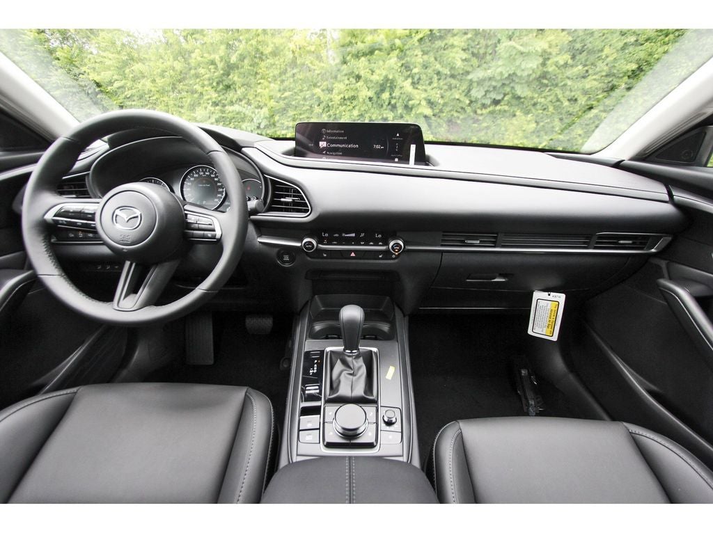 2026 Mazda Mazda CX-30 2.5 S Preferred AWD