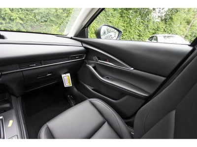 2026 Mazda Mazda CX-30 2.5 S Preferred AWD