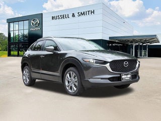 2026 Mazda Mazda CX-30 2.5 S Preferred AWD