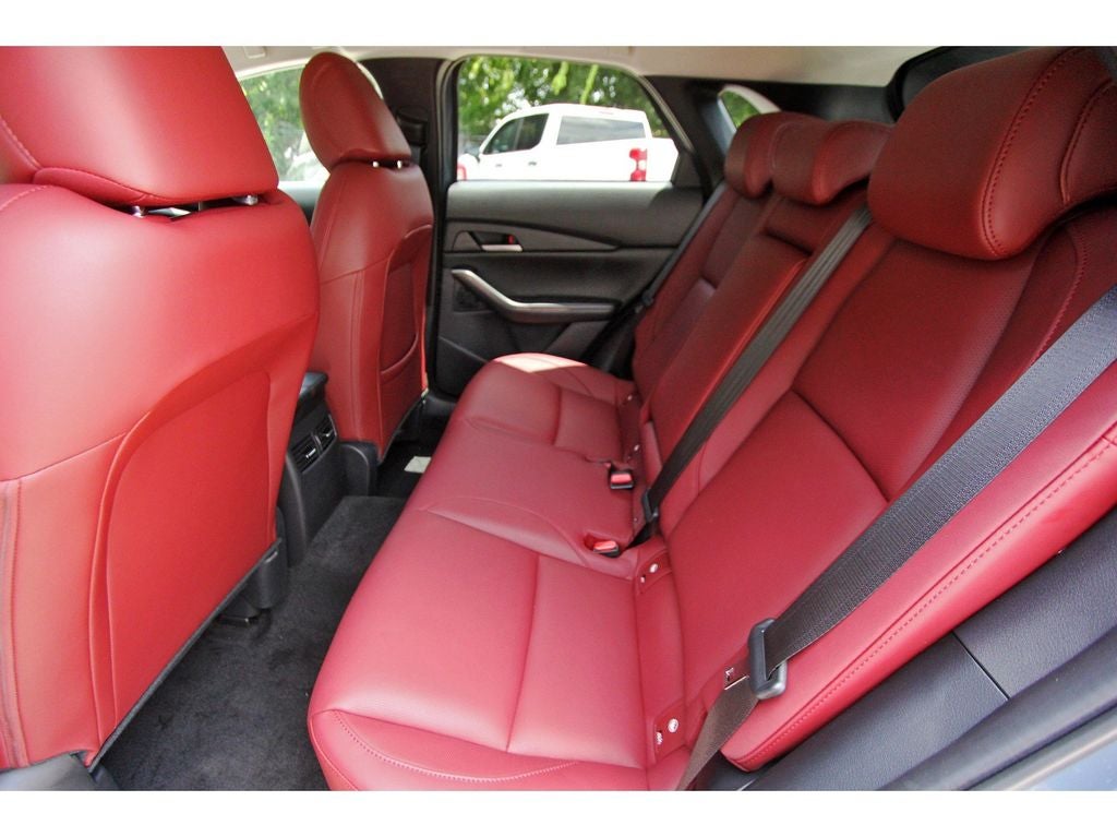 2026 Mazda Mazda CX-30 2.5 S Carbon Edition AWD
