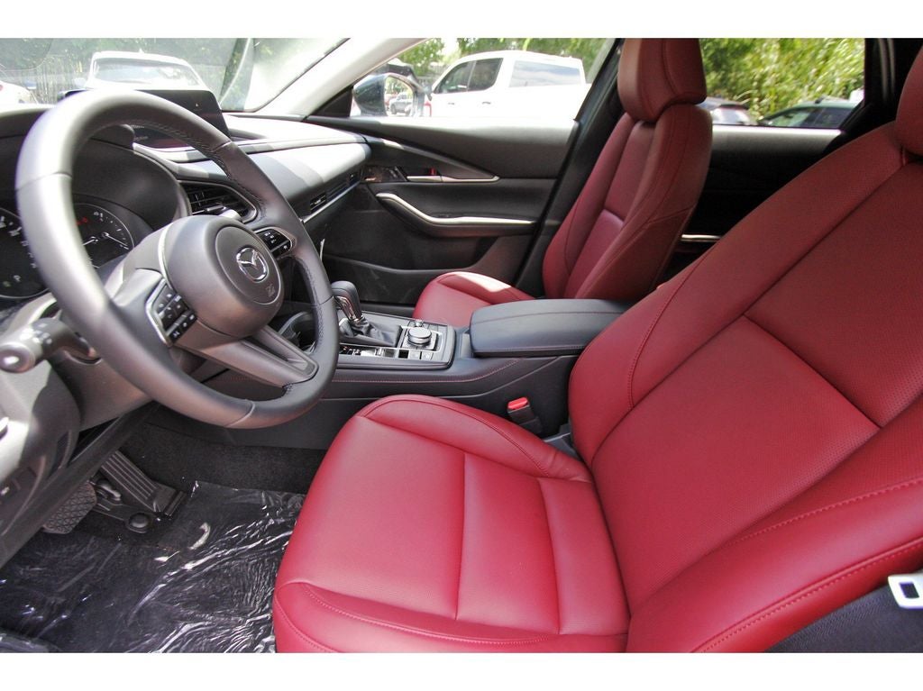 2026 Mazda Mazda CX-30 2.5 S Carbon Edition AWD