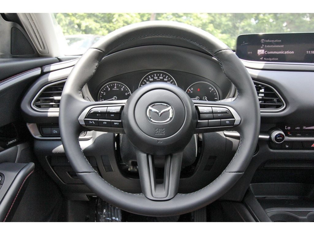 2026 Mazda Mazda CX-30 2.5 S Carbon Edition AWD