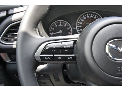 2026 Mazda Mazda CX-30 2.5 S Carbon Edition AWD