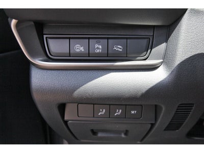 2026 Mazda Mazda CX-30 2.5 S Carbon Edition AWD