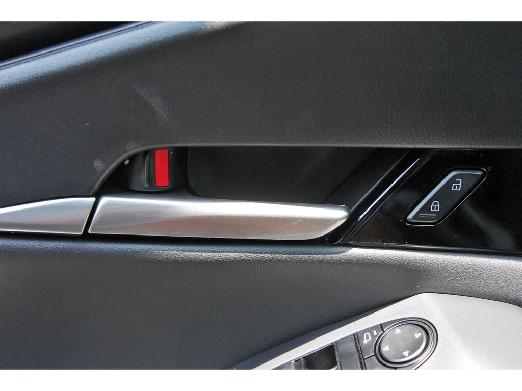 2026 Mazda Mazda CX-30 2.5 S Carbon Edition AWD