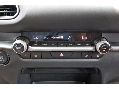 2026 Mazda Mazda CX-30 2.5 S Carbon Edition AWD