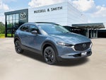2026 Mazda Mazda CX-30 2.5 S Carbon Edition AWD