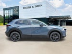 2026 Mazda Mazda CX-30 2.5 S Carbon Edition AWD