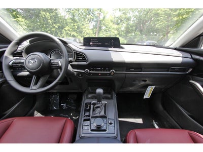 2026 Mazda Mazda CX-30 2.5 S Carbon Edition AWD